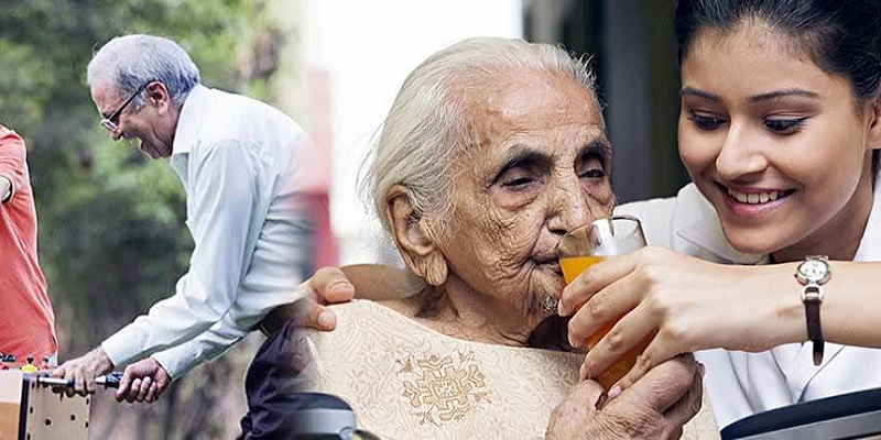Home Caretaker